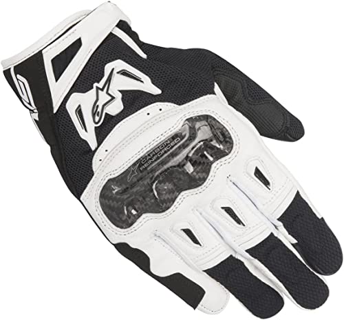Amazon | alpinestars(アルパインスターズ)バイクグローブ ブラック